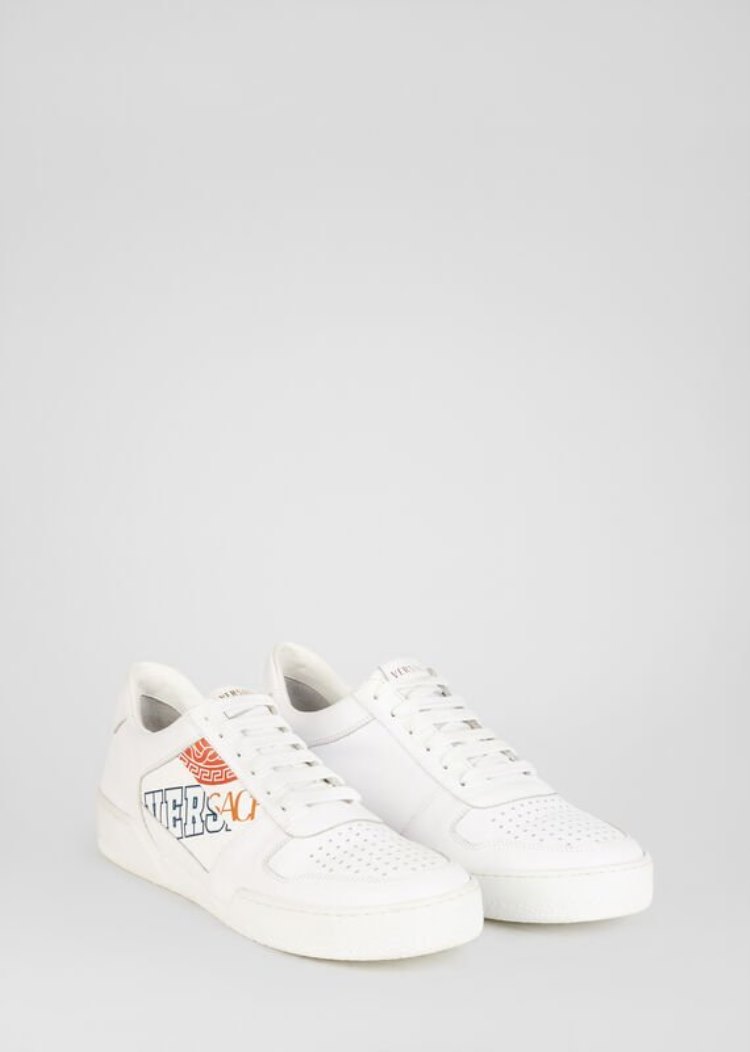 Versace Compilation Ilus Trainers αθλητικα ανδρικα Πολύχρωμο | ILAVIJ9