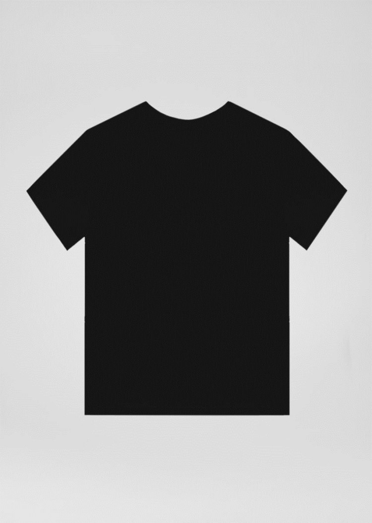Versace GV Signature Medusa T Shirt μπλουζακια παιδικα μαυρα | YL3V87C