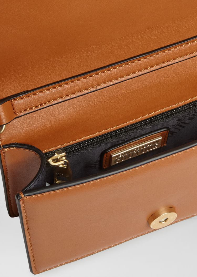 Versace Jeans Couture Salopette πόρπης Belt Bag τσαντα Jeans Couture καφε | V5ULJ0J