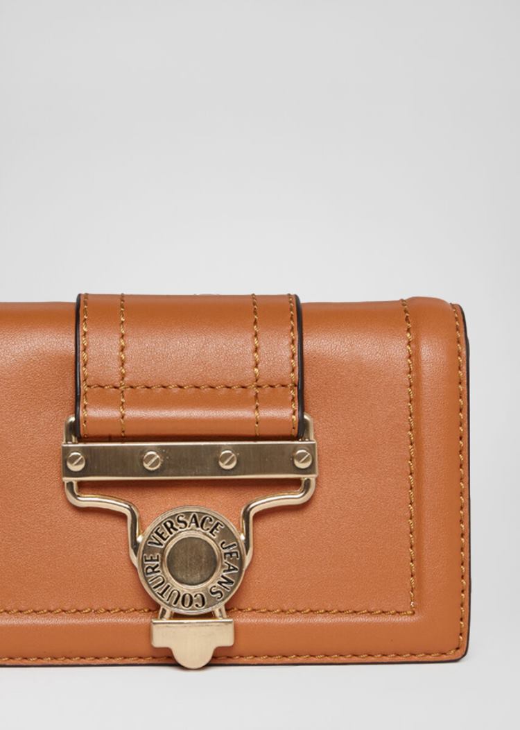 Versace Jeans Couture Salopette πόρπης Belt Bag τσαντα Jeans Couture καφε | V5ULJ0J