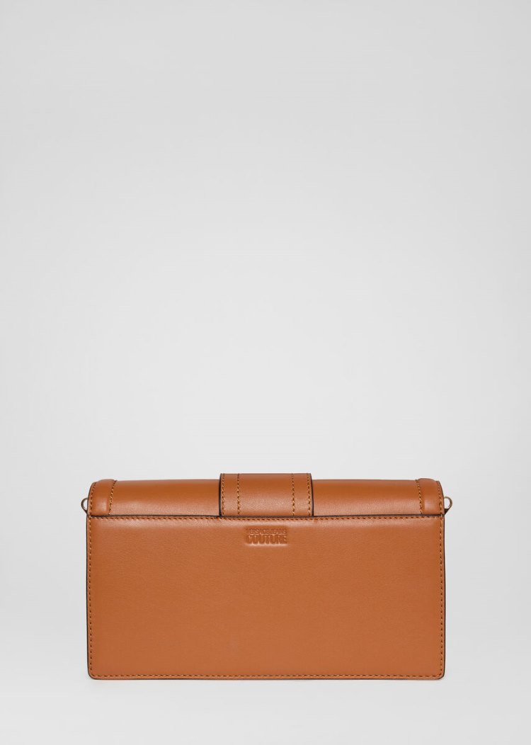 Versace Jeans Couture Salopette πόρπης Handbag τσαντα Jeans Couture καφε | MSOXX6P