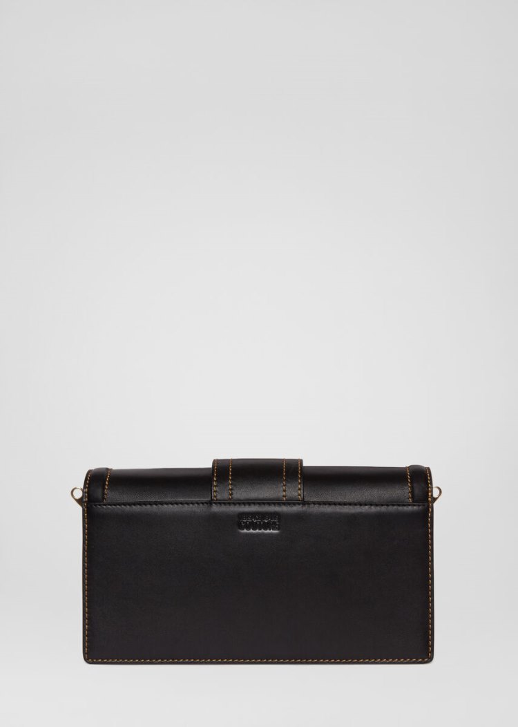 Versace Jeans Couture Salopette πόρπης Handbag τσαντα Jeans Couture μαυρα | X8PZ82S