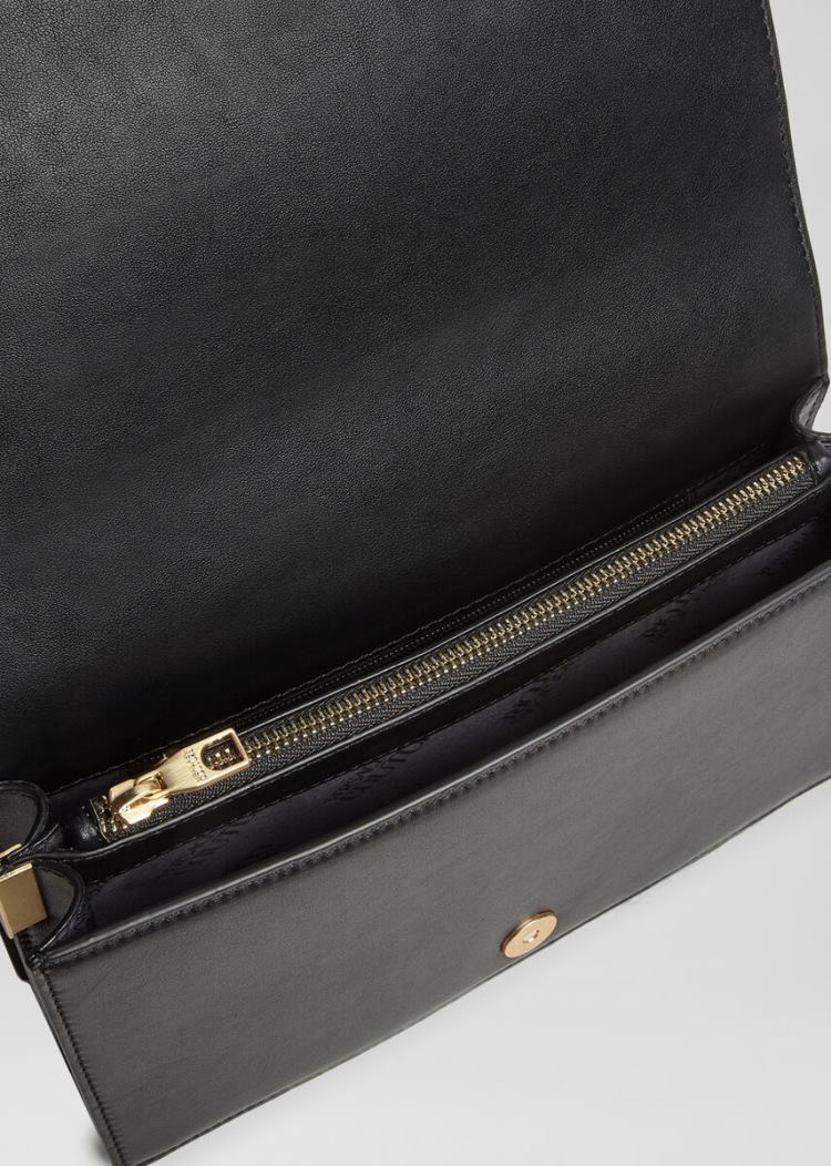Versace Jeans Couture Salopette πόρπης Handbag τσαντα Jeans Couture μαυρα | X8PZ82S