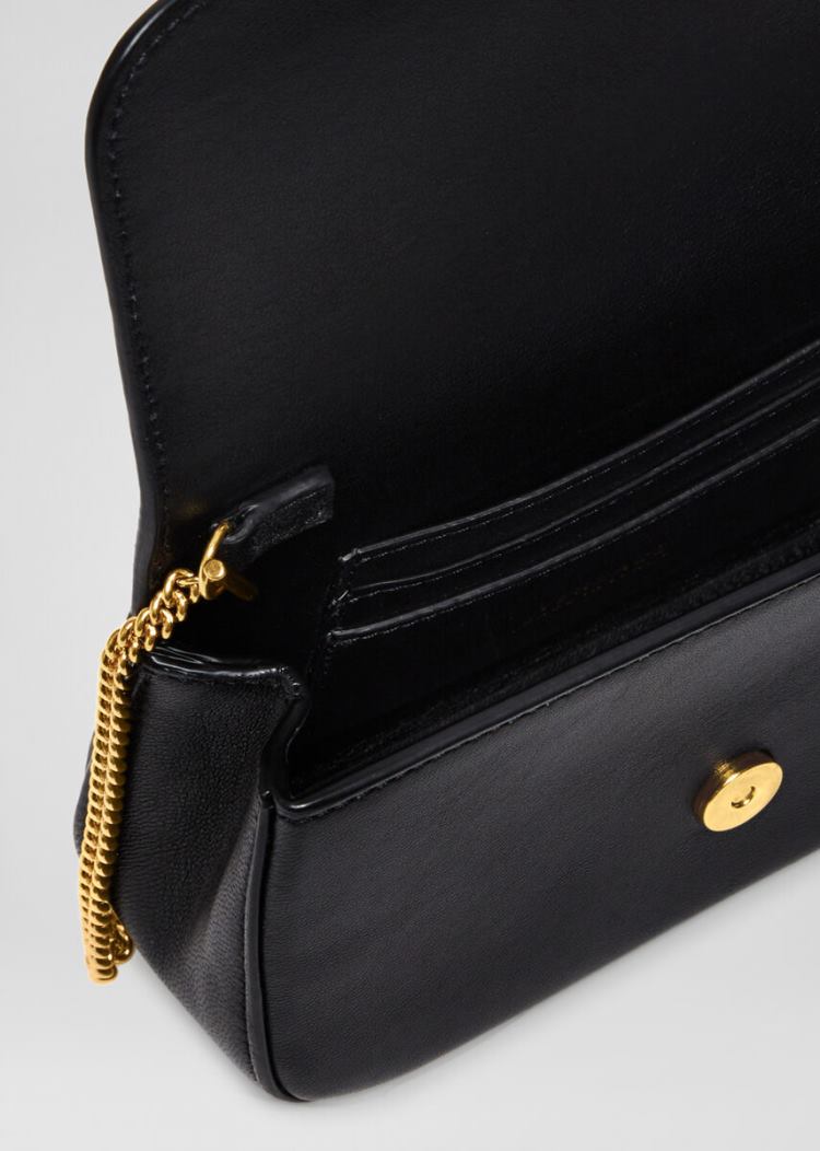 Versace Jungle Embroidered Virtus Evening Bags γυναικεια Πολύχρωμο | XOVPLAK