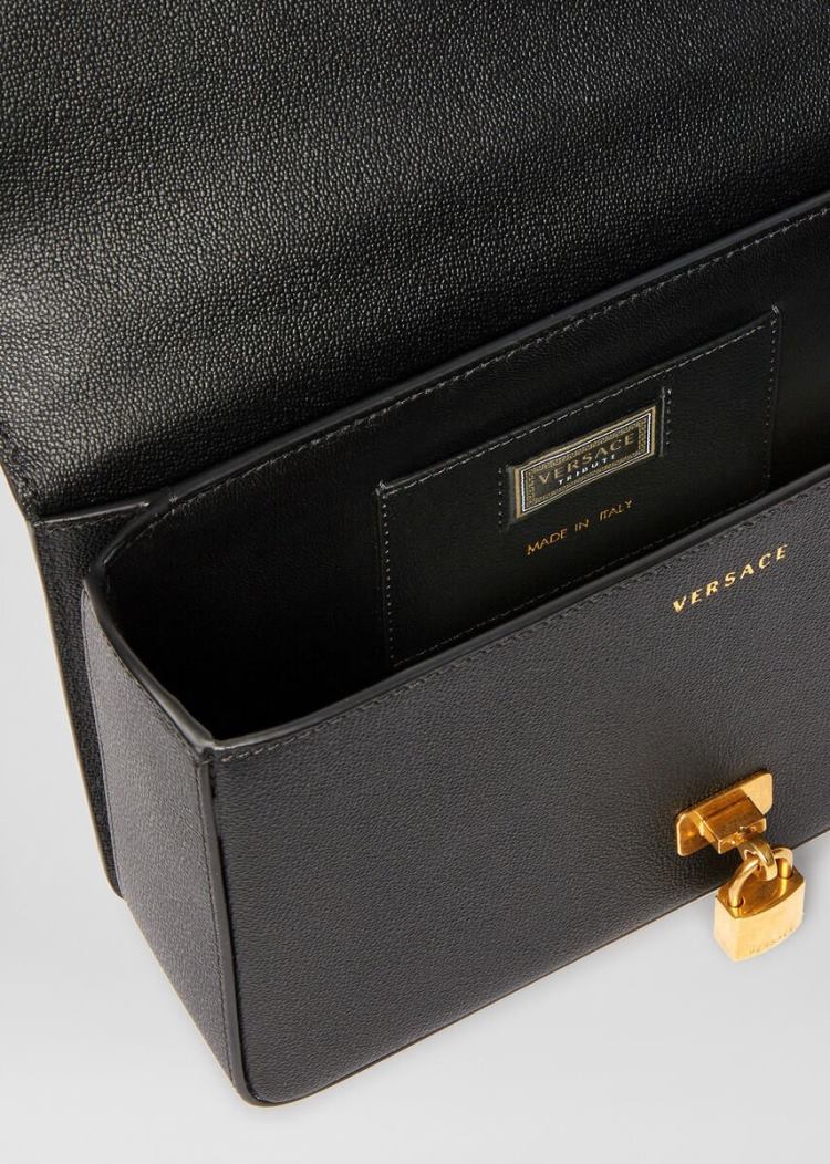 Versace Medium Barocco Icon Shoulder Bag τσάντεσ ώμου γυναικεια Πολύχρωμο | 0H8ZP5W