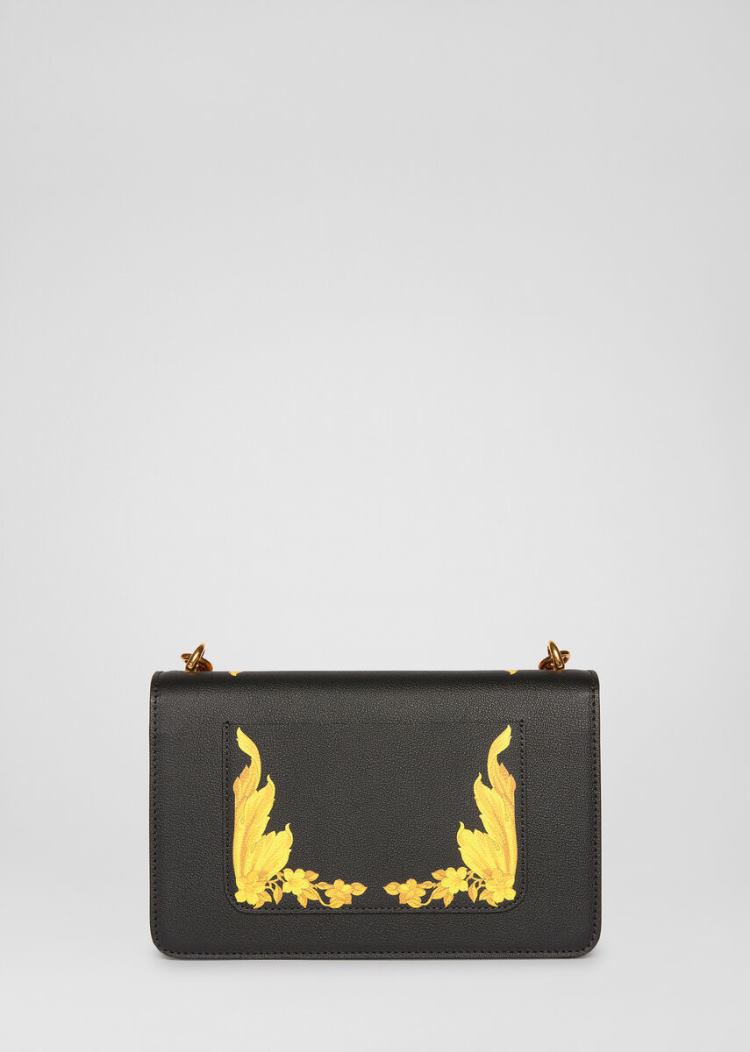 Versace Medium Barocco Icon Shoulder Bag Icon Bag γυναικεια Πολύχρωμο | BM40Q7A