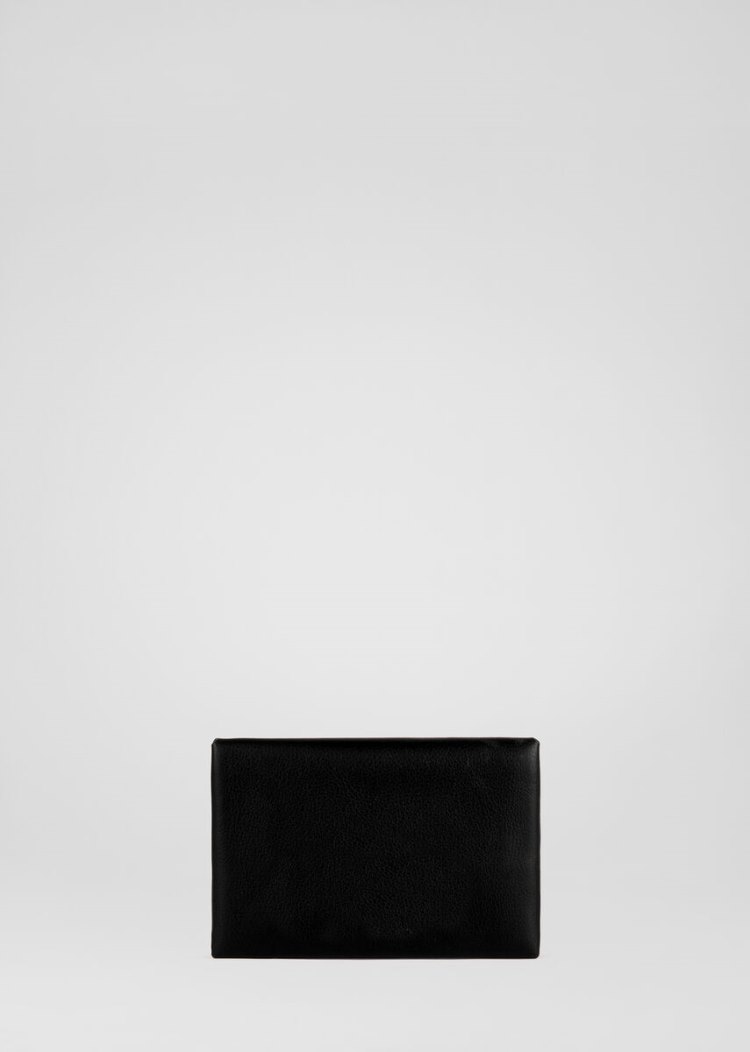 Versace Medusa Coin Purse πορτοφολια γυναικεια μαυρα | A0KTJBP