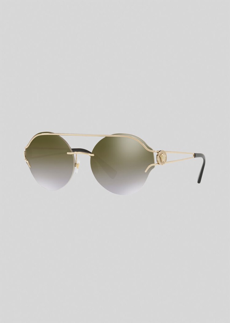 Versace v powerful sunglasses sales