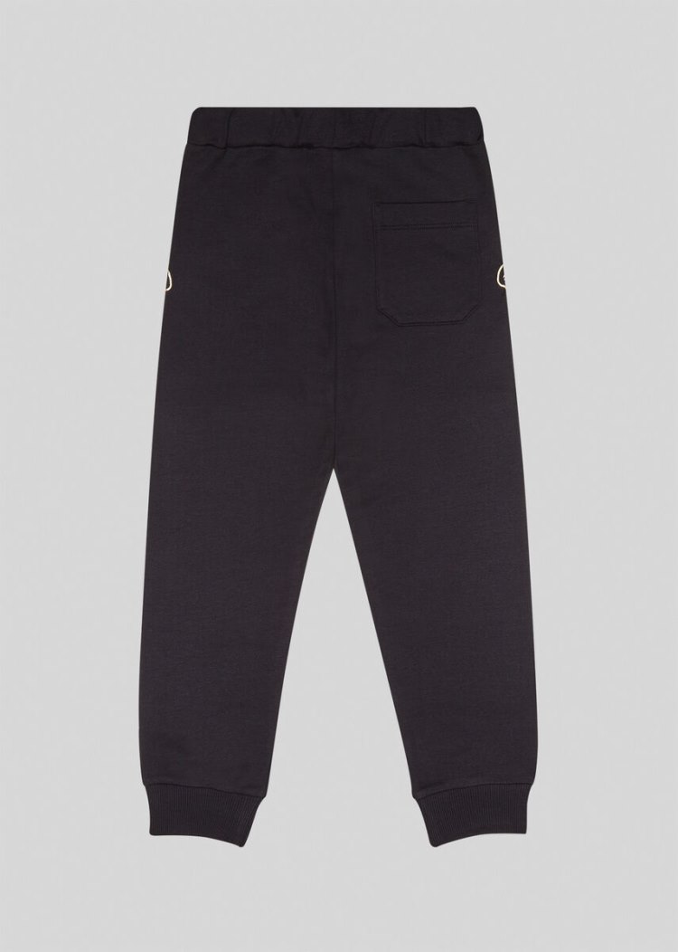 Versace Young Medusa Accent Trackpants παντελόνι παιδικα Πολύχρωμο | 2JX138P