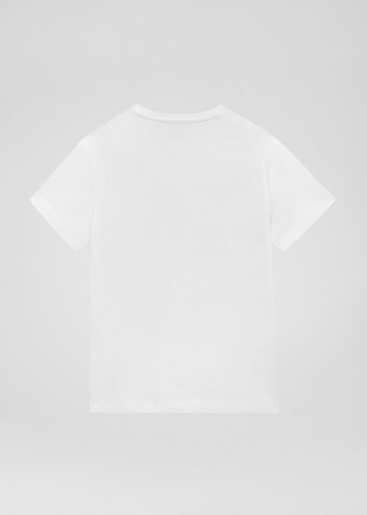 Versace Young Medusa Motif T Shirt μπλουζακια παιδικα ασπρα | EBRLUQO