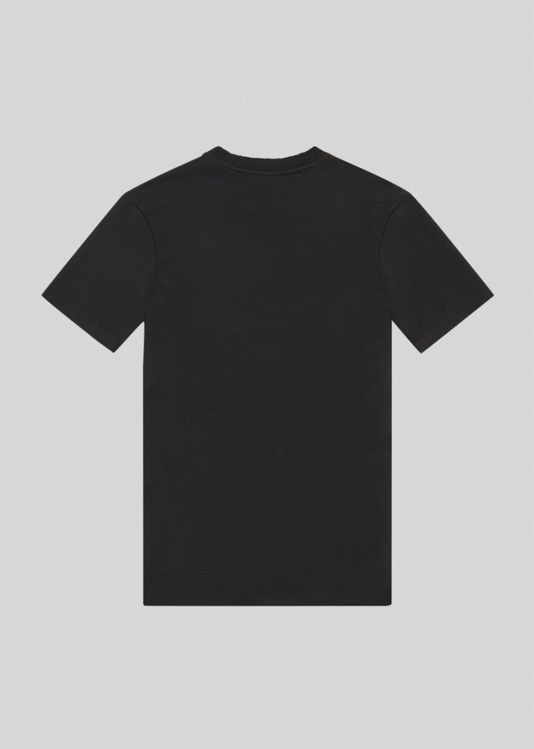 Versace Young Medusa Motif φορεμα φορεμα παιδικα μαυρα | 0KPHV21