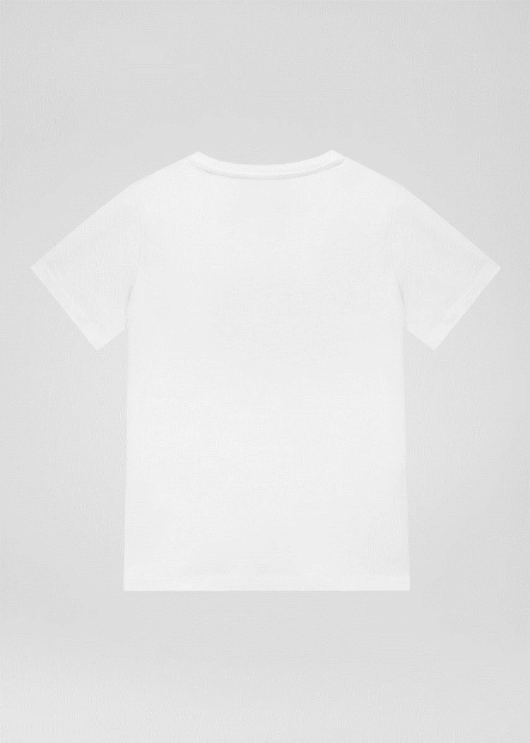Versace Young Medusa T Shirt μπλουζακια παιδικα ασπρα | TUDJVQJ