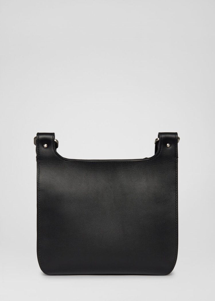 Versace ποδηλατου Satchel Bag τσάντεσ tote ανδρικα μαυρα | E4QYTBW