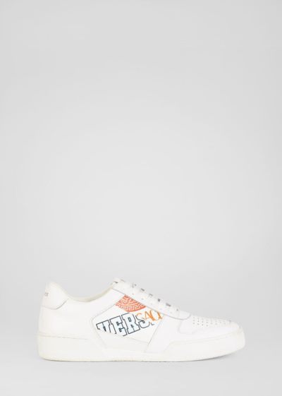 Versace Compilation Ilus Trainers αθλητικα ανδρικα Πολύχρωμο | ILAVIJ9